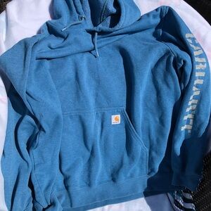 Carhartt hoodie Original fit - size 2XL